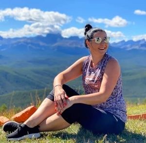 Meet your Posher, Aurelija